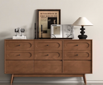 Modern Side Cabinet-ID:736439249