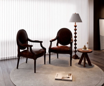 Modern Lounge Chair-ID:915623907