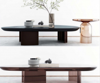 Modern Coffee Table-ID:416389941