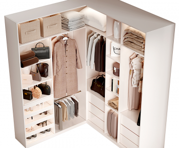 Modern The Wardrobe-ID:492233991