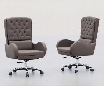 Modern Office Chair-ID:609411001