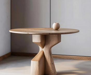 Modern Dining Table-ID:314263114