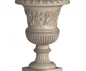 European Style Sculpture-ID:578640947