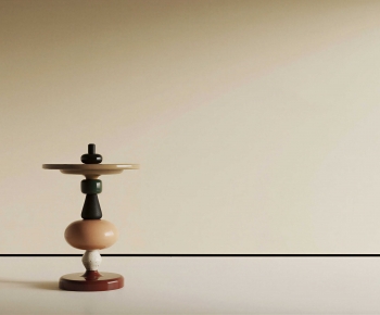 Modern Side Table/corner Table-ID:734539997