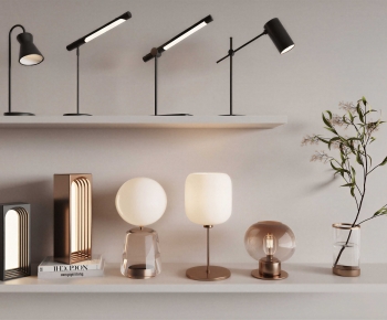 Modern Table Lamp-ID:688586951