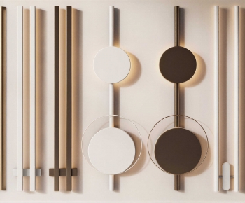 Modern Wall Lamp-ID:946810016