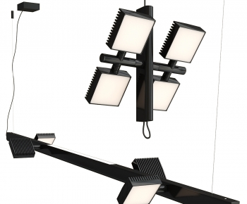 Modern Droplight-ID:244296078