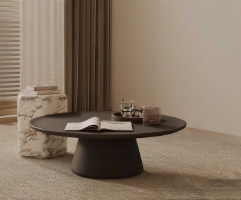Modern Coffee Table-ID:370430954