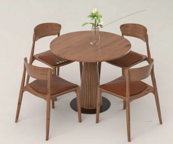 Modern Leisure Table And Chair-ID:546848063