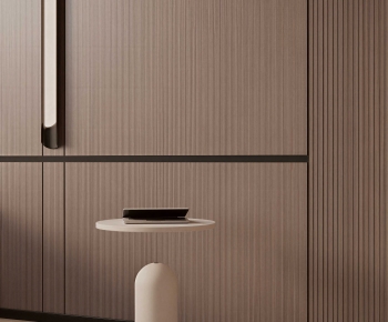 Modern Side Table/corner Table-ID:753246072