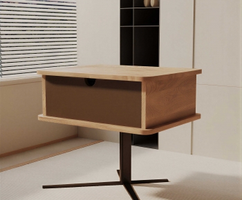 Modern Bedside Cupboard-ID:717451106