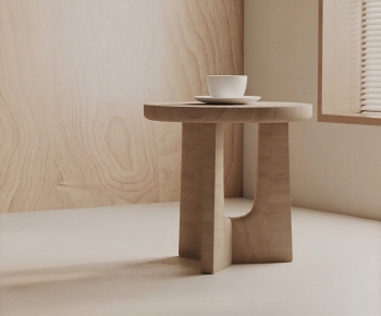Modern Side Table/corner Table-ID:645608974