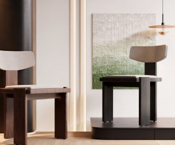 Modern Lounge Chair-ID:101420981