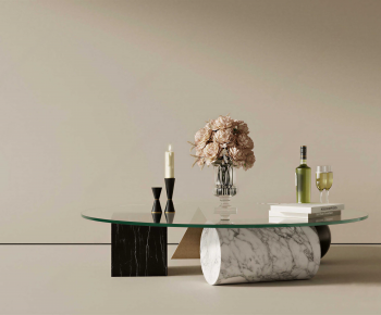 Modern Coffee Table-ID:355371959