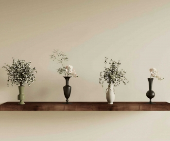 Modern Flower Arrangement-ID:267393113