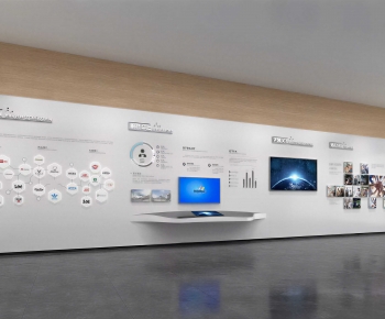 Modern Culture Wall-ID:351772078