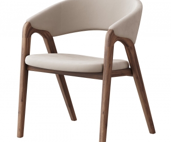 Modern Dining Chair-ID:735254055