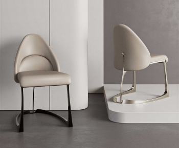 Modern Dining Chair-ID:446434979