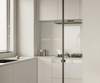 Modern The Kitchen-ID:720408921