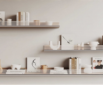 Modern Shelving-ID:588540086
