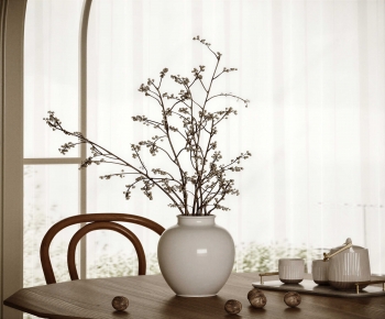 Modern Decorative Set-ID:965399031