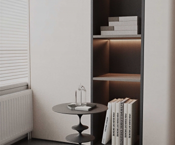 Modern Side Table/corner Table-ID:222904921