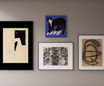 Modern Painting-ID:486958033