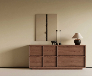 Modern Side Cabinet-ID:784310101