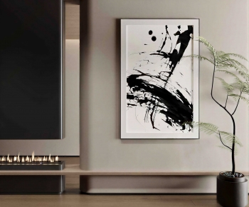 Modern Painting-ID:364432102