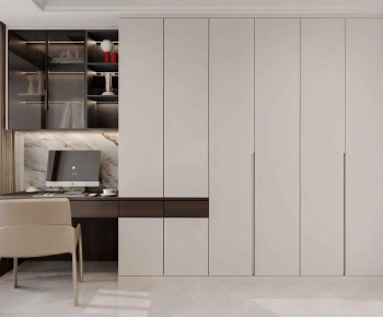 Modern The Wardrobe-ID:619581946