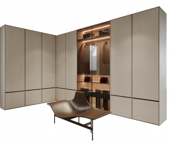 Modern The Wardrobe-ID:123848924