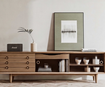 Modern TV Cabinet-ID:635231973