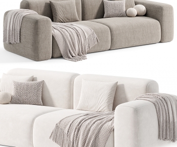 Modern A Sofa For Two-ID:469204908
