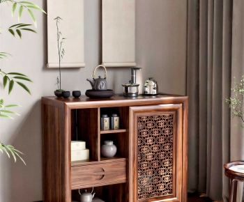 New Chinese Style Other-ID:280857097