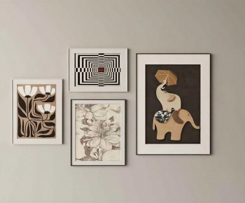 Modern Painting-ID:161668066