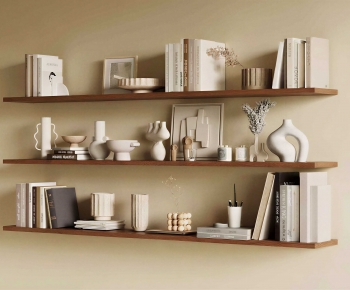 Modern Decorative Set-ID:424316881