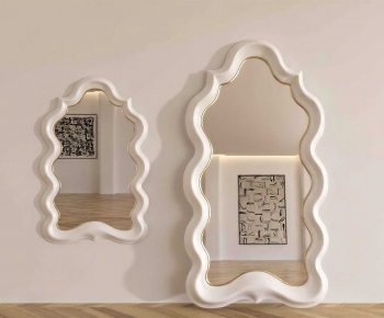 Modern The Mirror-ID:585170983