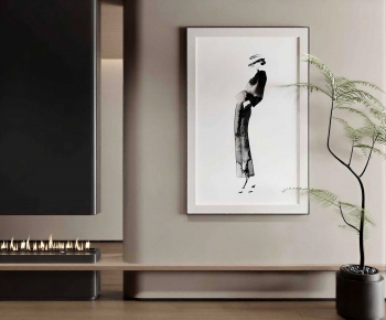 Modern Painting-ID:302789265