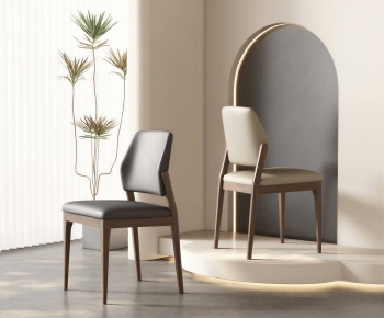 Modern Dining Chair-ID:438119892