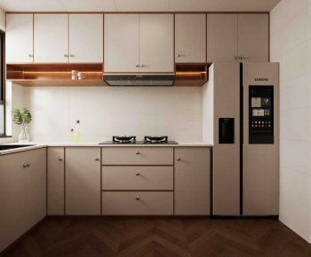 Modern The Kitchen-ID:156800751