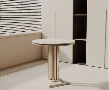Modern Side Table/corner Table-ID:804800031