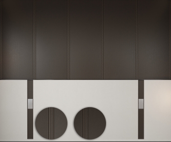 Modern TV Wall-ID:732198003