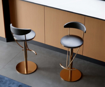 Modern Bar Chair-ID:125790129