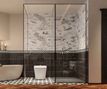 French Style TOILET-ID:101459012