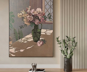 French Style Painting-ID:473756078