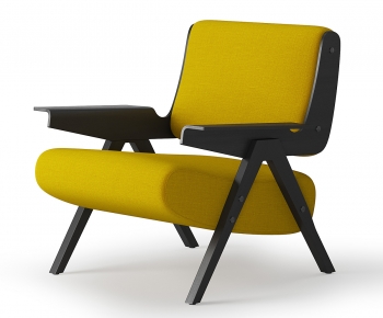 Modern Lounge Chair-ID:120170157