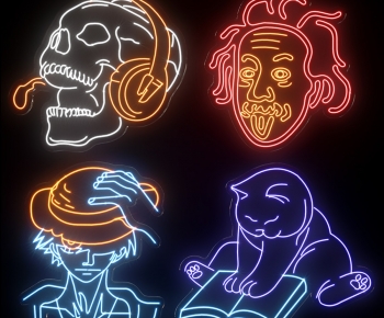 Modern Decorative Lamp-ID:301380241