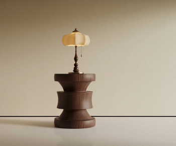 French Style Side Table/corner Table-ID:101289718