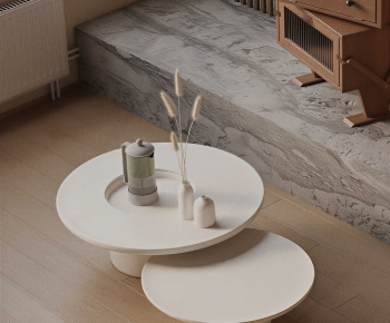 Modern Coffee Table-ID:417056085