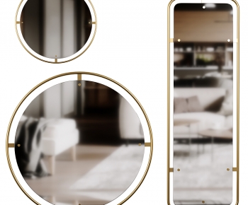 Modern The Mirror-ID:742176067